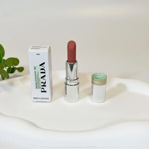 NIB Prada Monochrome B02 Quartz Mini